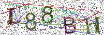 CAPTCHA obrazkowa