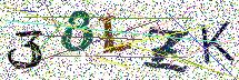 CAPTCHA obrazkowa