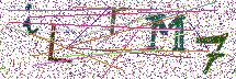 CAPTCHA obrazkowa