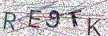 CAPTCHA obrazkowa