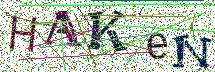 CAPTCHA obrazkowa