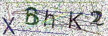 CAPTCHA obrazkowa