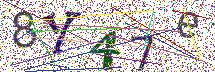CAPTCHA obrazkowa