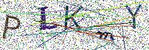 CAPTCHA obrazkowa