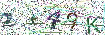 CAPTCHA obrazkowa