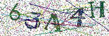 CAPTCHA obrazkowa