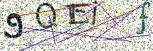 CAPTCHA obrazkowa
