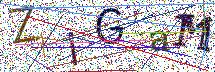 CAPTCHA obrazkowa