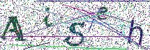 CAPTCHA obrazkowa