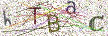 CAPTCHA obrazkowa
