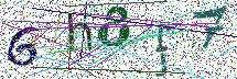 CAPTCHA obrazkowa