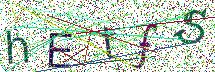 CAPTCHA obrazkowa