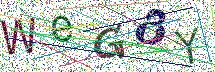 CAPTCHA obrazkowa