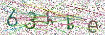 CAPTCHA obrazkowa