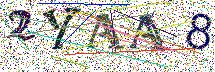 CAPTCHA obrazkowa