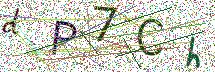 CAPTCHA obrazkowa