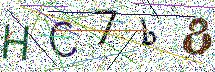 CAPTCHA obrazkowa