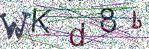 CAPTCHA obrazkowa