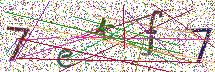 CAPTCHA obrazkowa