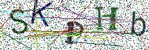 CAPTCHA obrazkowa
