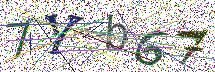 CAPTCHA obrazkowa