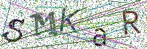 CAPTCHA obrazkowa