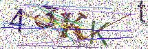 CAPTCHA obrazkowa