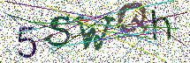 CAPTCHA obrazkowa