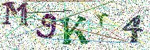 CAPTCHA obrazkowa
