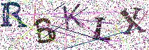 CAPTCHA obrazkowa