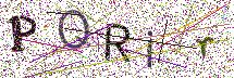 CAPTCHA obrazkowa
