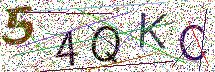 CAPTCHA obrazkowa
