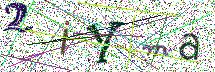 CAPTCHA obrazkowa