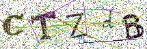 CAPTCHA obrazkowa