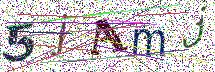 CAPTCHA obrazkowa