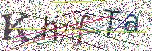 CAPTCHA obrazkowa