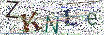 CAPTCHA obrazkowa