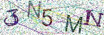 CAPTCHA obrazkowa