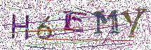 CAPTCHA obrazkowa