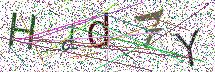 CAPTCHA obrazkowa
