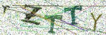 CAPTCHA obrazkowa