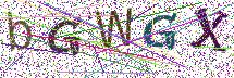CAPTCHA obrazkowa