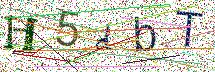 CAPTCHA obrazkowa