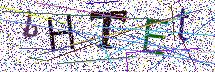 CAPTCHA obrazkowa