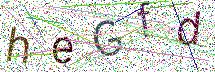 CAPTCHA obrazkowa