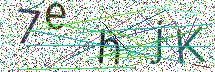 CAPTCHA obrazkowa