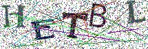 CAPTCHA obrazkowa