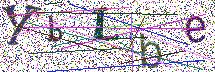 CAPTCHA obrazkowa