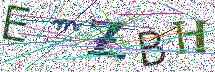CAPTCHA obrazkowa