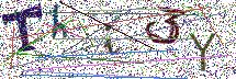 CAPTCHA obrazkowa